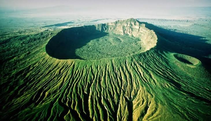 Longonot