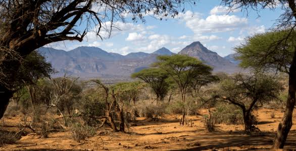 Northern Kenya