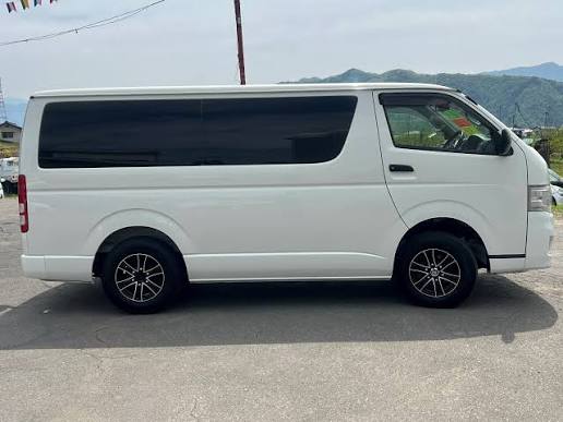 Travel transfer service in Kenya